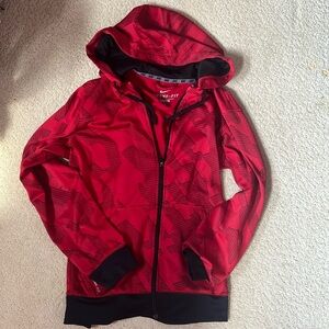 Men’s Nike Thermal Sweatshirt